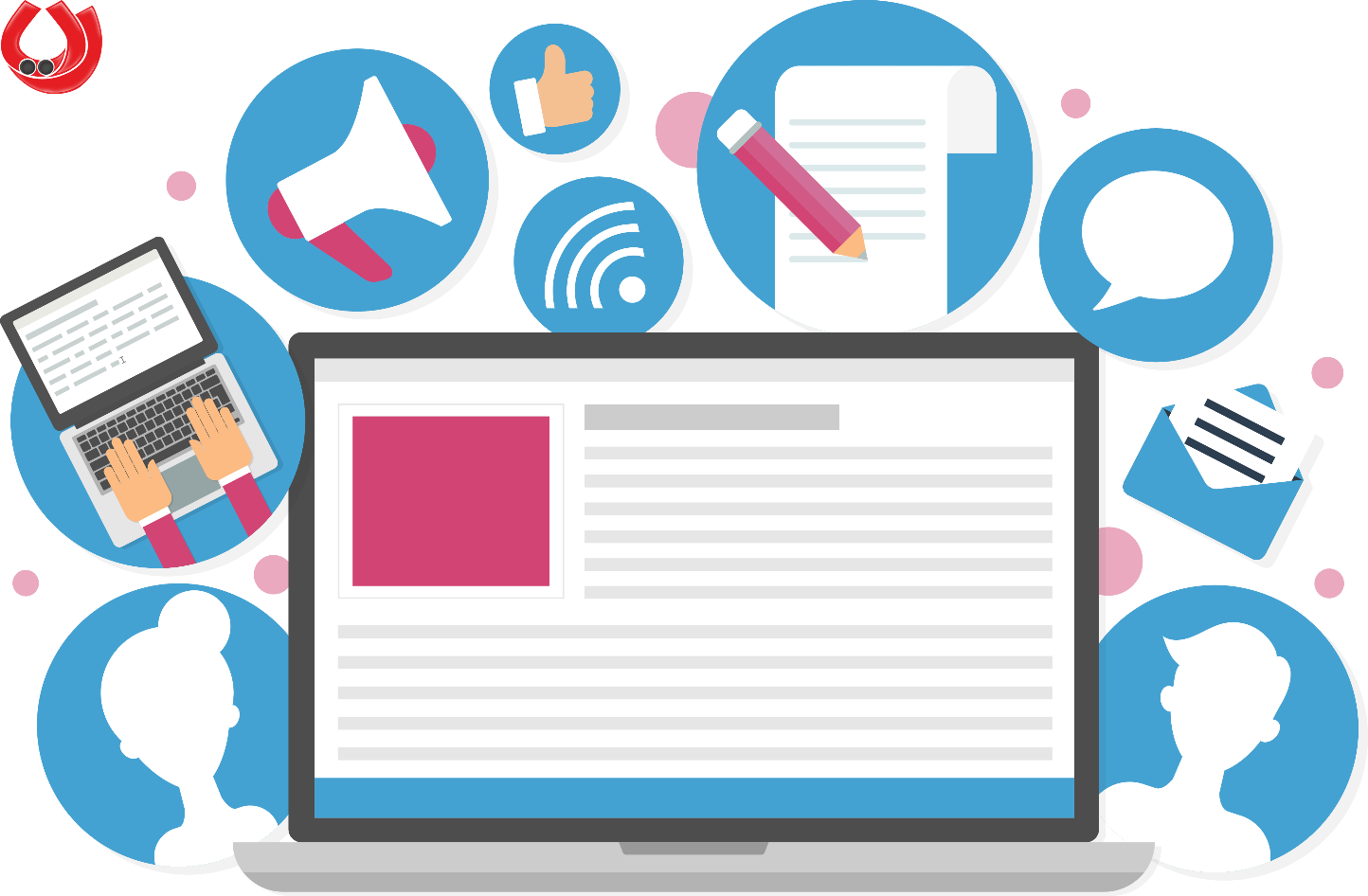 75 عبارت مناسب برای نوشتن نظر کارآمد|نحوه نظر دادن، کامنت خوب و نمونه کامنت